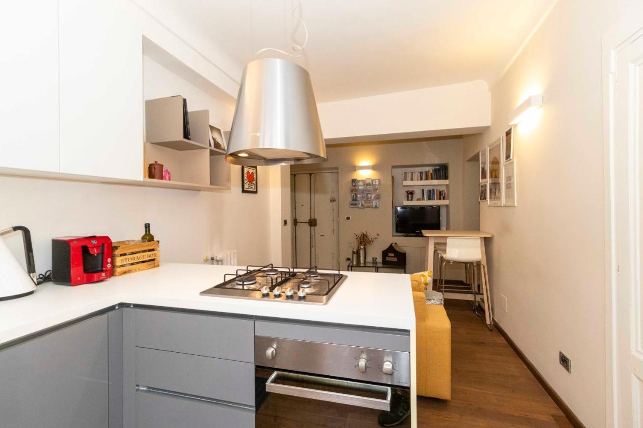 Piazza Statuto Central Apartment Turim Exterior foto