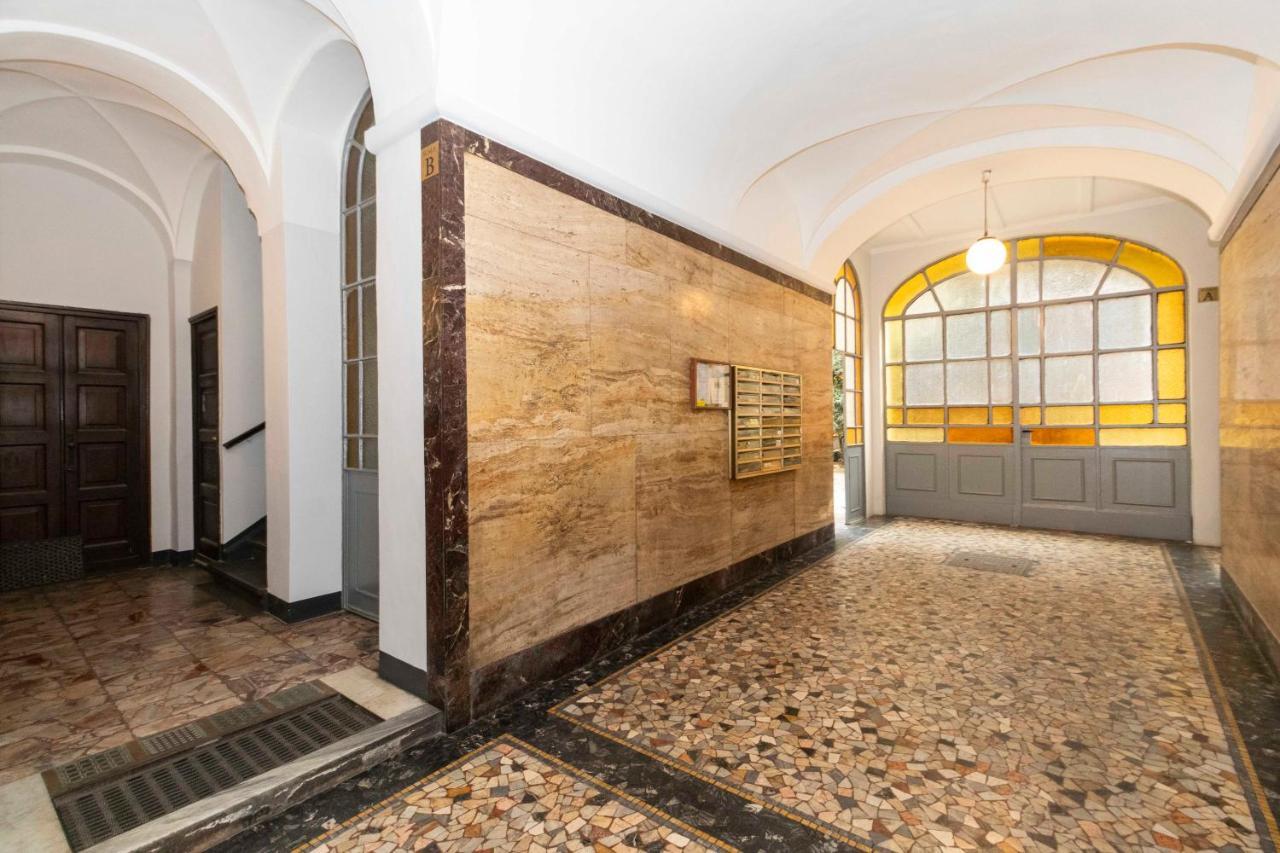 Piazza Statuto Central Apartment Turim Exterior foto